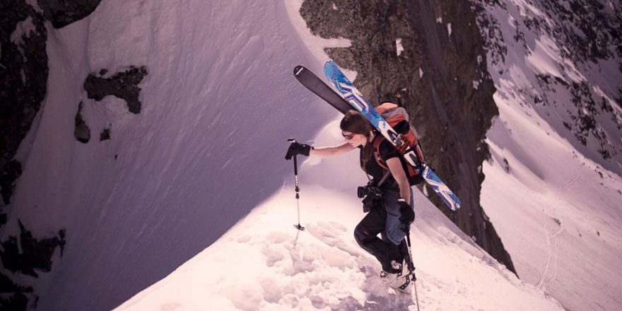 Okruh ve Vysokých Tatrách pøes Východnú železnú bránu, foto Jan Pøehnal Baterka