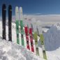 Příprava, údržba a uskladnění lyží a snowboardů podle Boatparku
