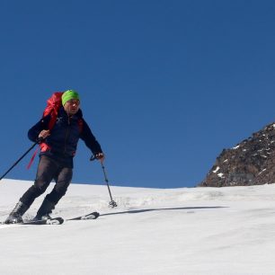 Sjezd na K2 Wayback 80